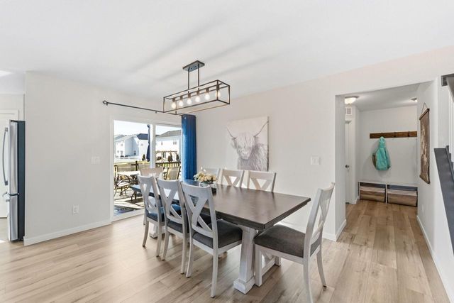 431 Nottingham DRIVE, Union Grove, WI 53182