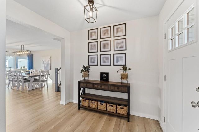 431 Nottingham DRIVE, Union Grove, WI 53182