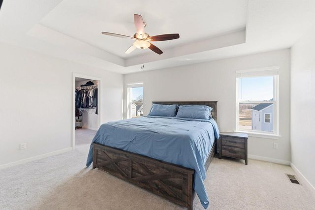 431 Nottingham DRIVE, Union Grove, WI 53182