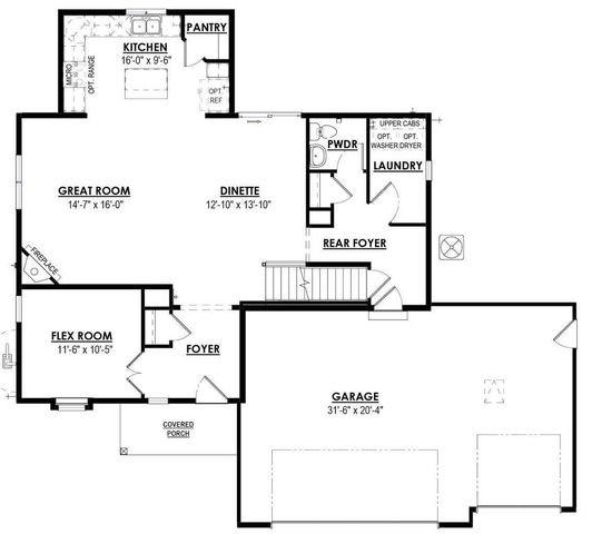 431 Nottingham DRIVE, Union Grove, WI 53182