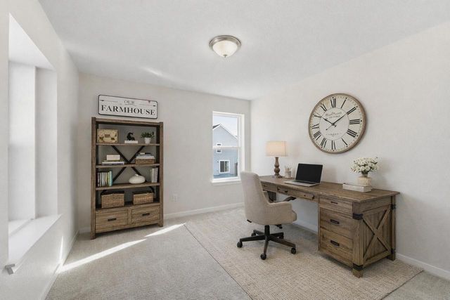 431 Nottingham DRIVE, Union Grove, WI 53182