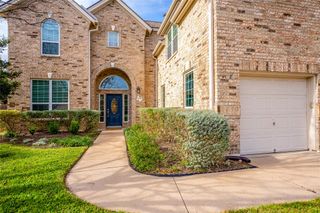 8216 Partridge Bend CV, Austin, TX 78729