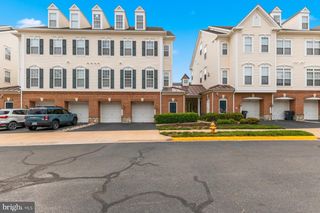 14500 KYLEWOOD WAY, Gainesville, VA 20155