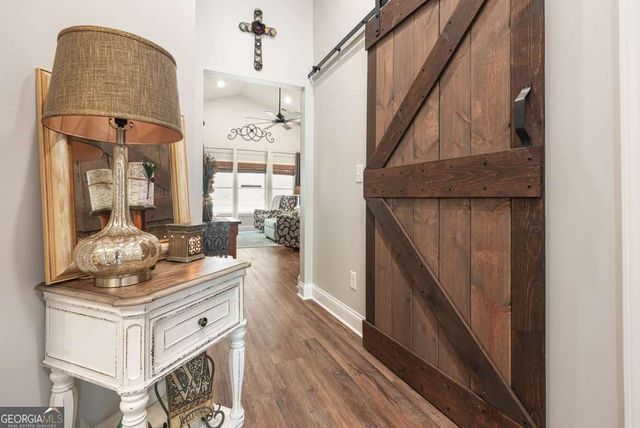110 Cherry Court, Waleska, GA 30183