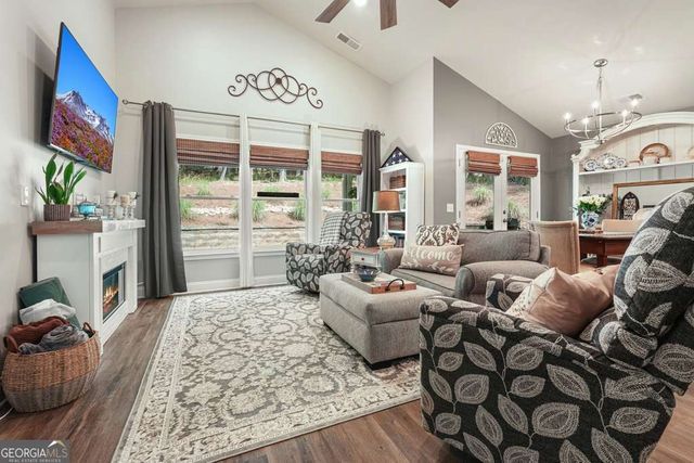 110 Cherry Court, Waleska, GA 30183