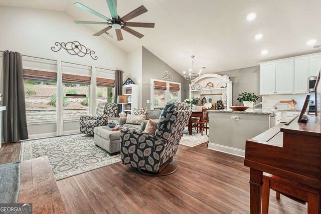 110 Cherry Court, Waleska, GA 30183