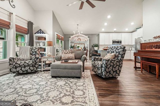 110 Cherry Court, Waleska, GA 30183
