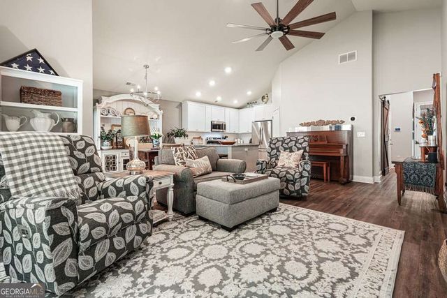 110 Cherry Court, Waleska, GA 30183