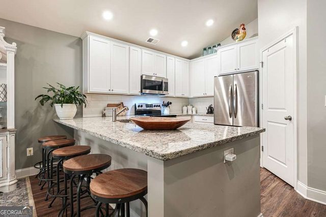 110 Cherry Court, Waleska, GA 30183
