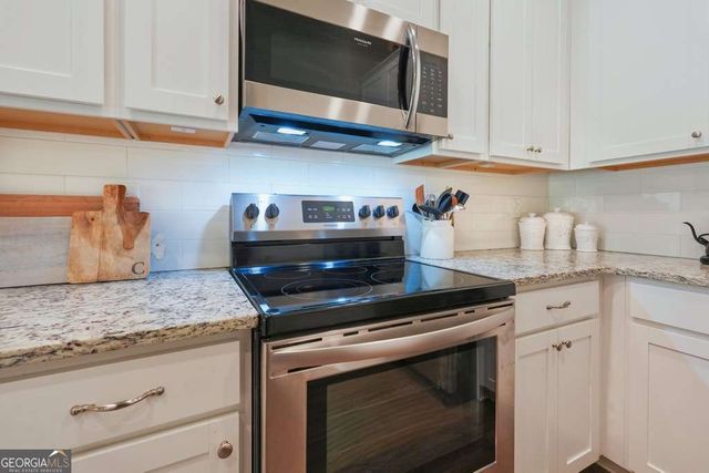 110 Cherry Court, Waleska, GA 30183
