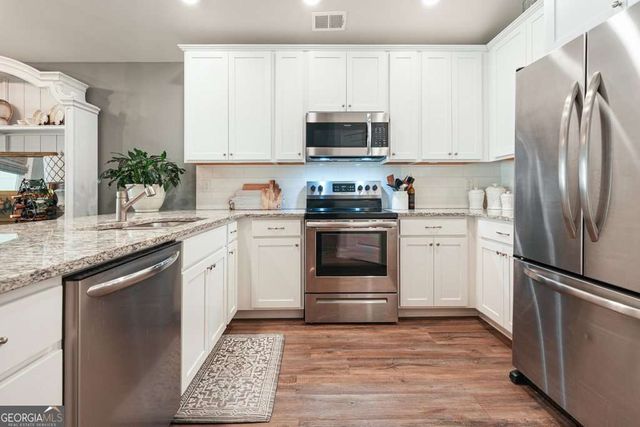110 Cherry Court, Waleska, GA 30183