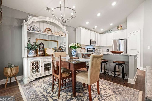 110 Cherry Court, Waleska, GA 30183