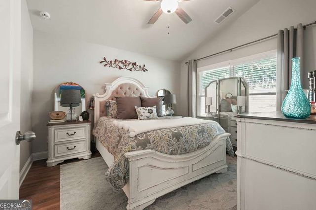 110 Cherry Court, Waleska, GA 30183
