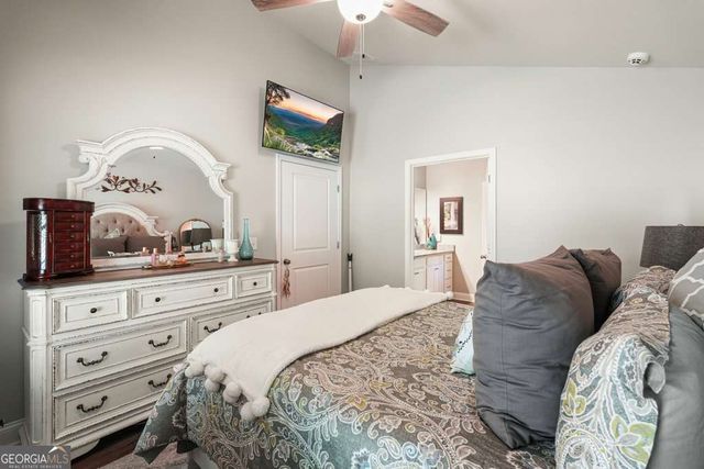 110 Cherry Court, Waleska, GA 30183