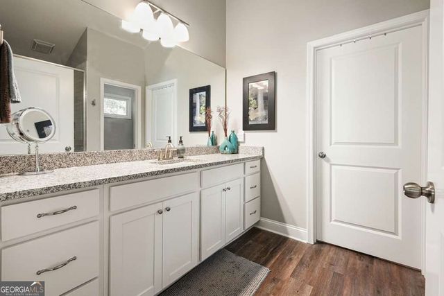 110 Cherry Court, Waleska, GA 30183