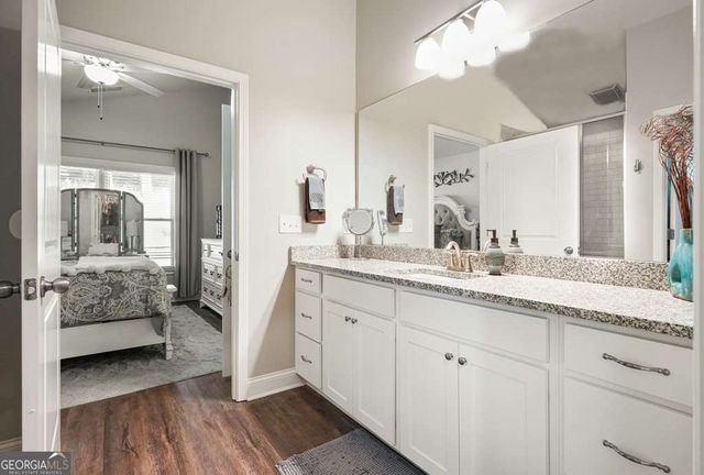 110 Cherry Court, Waleska, GA 30183