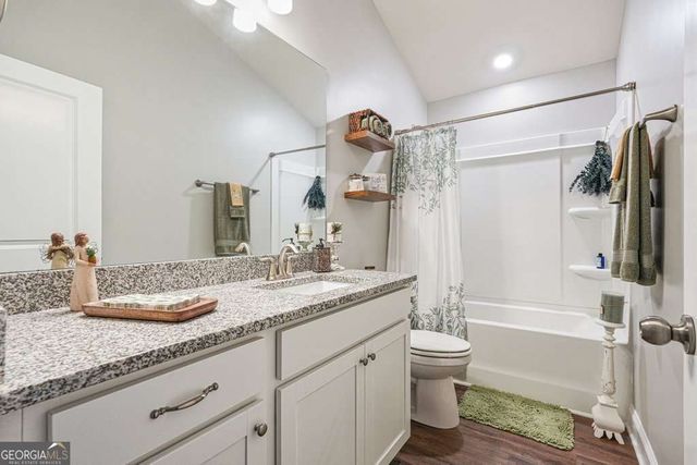 110 Cherry Court, Waleska, GA 30183