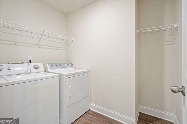 110 Cherry Court, Waleska, GA 30183