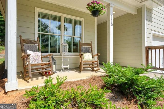 110 Cherry Court, Waleska, GA 30183