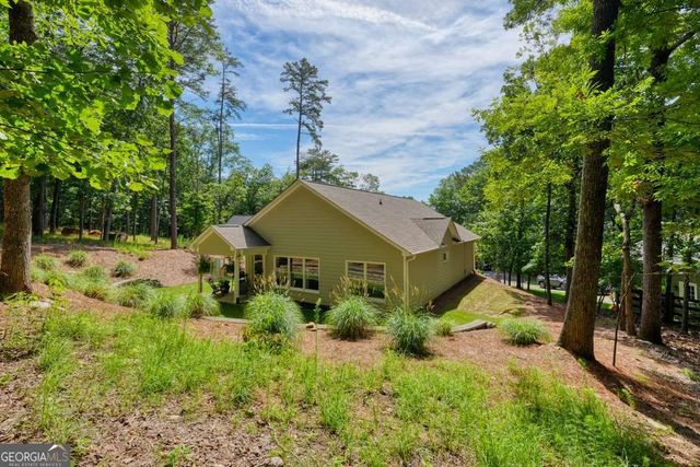 110 Cherry Court, Waleska, GA 30183
