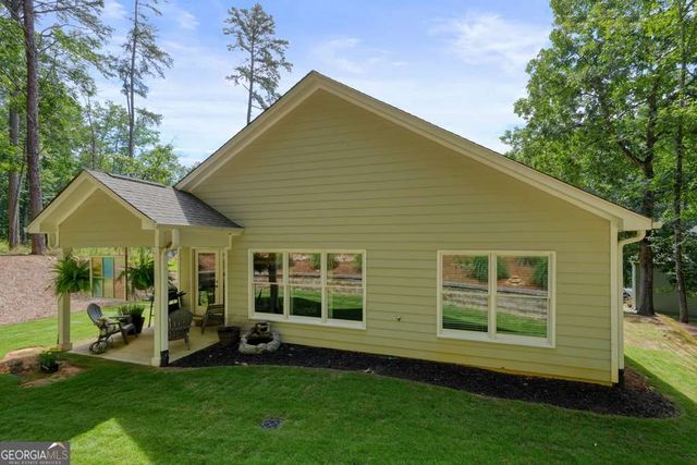 110 Cherry Court, Waleska, GA 30183