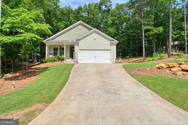 110 Cherry Court, Waleska, GA 30183