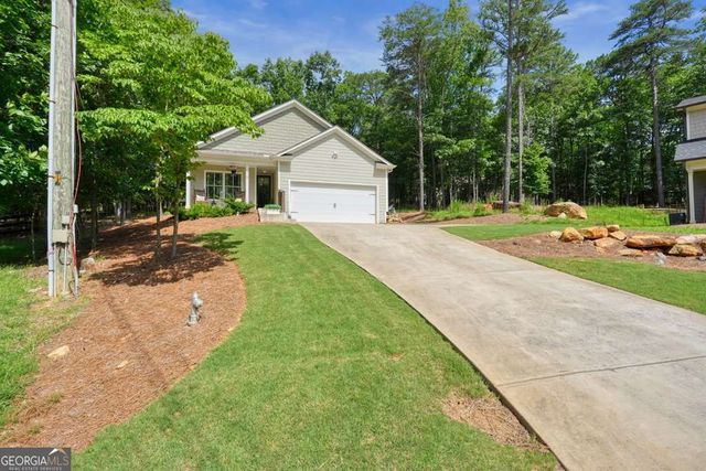 110 Cherry Court, Waleska, GA 30183