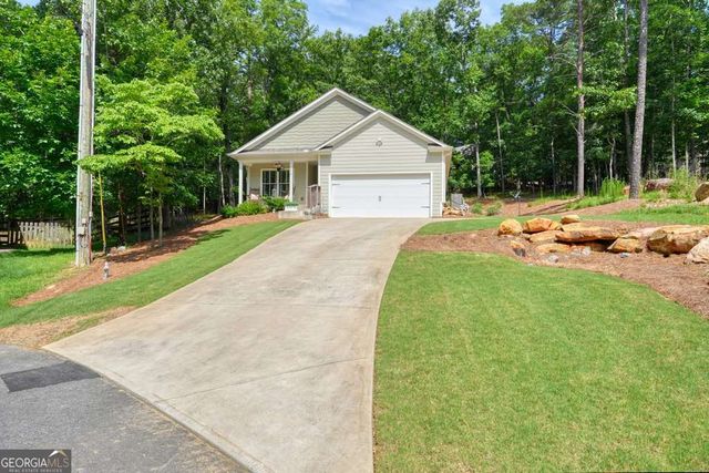 110 Cherry Court, Waleska, GA 30183