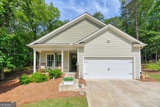 110 Cherry Court, Waleska, GA 30183