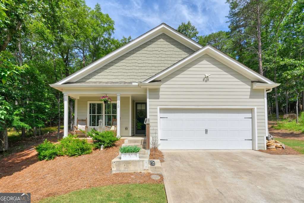 110 Cherry Court, Waleska, GA 30183
