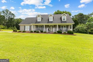 100 Merrill Drive, Lagrange, GA 30241