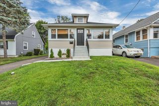 1921 MAPLE AVE, Haddon Heights, NJ 08035