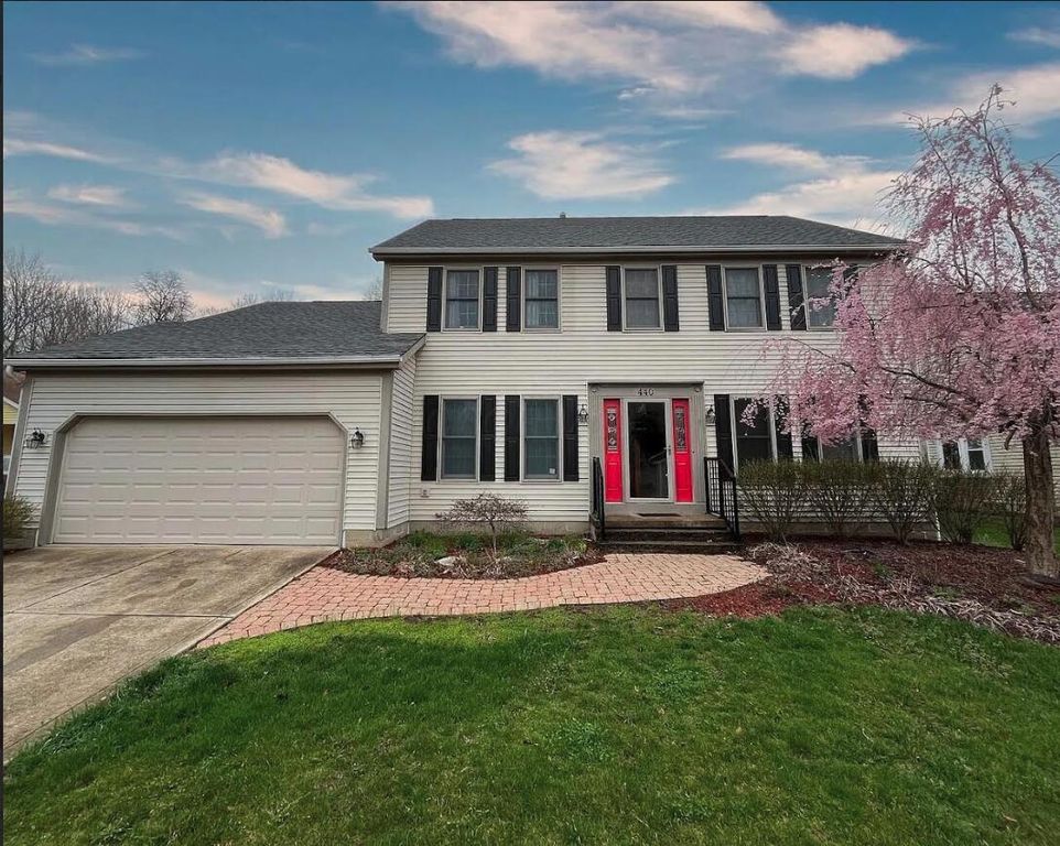440 Taylor Avenue, Delaware, OH 43015