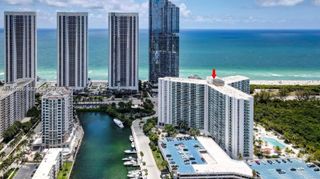 100 Bayview Dr 208, Sunny Isles Beach, FL 33160