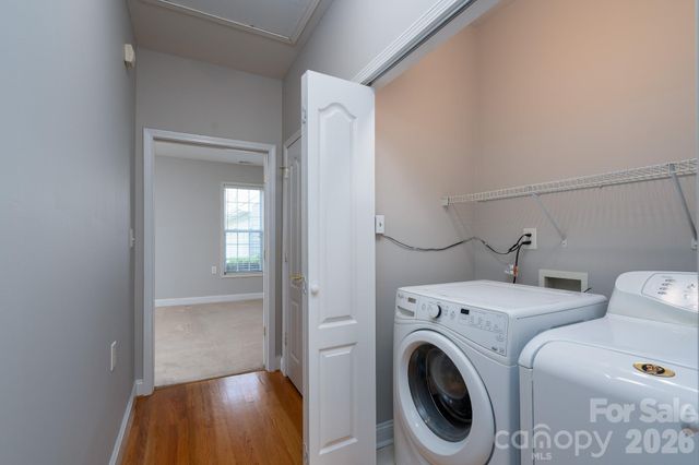 10030 Bishops Gate Boulevard, Pineville, NC 28134