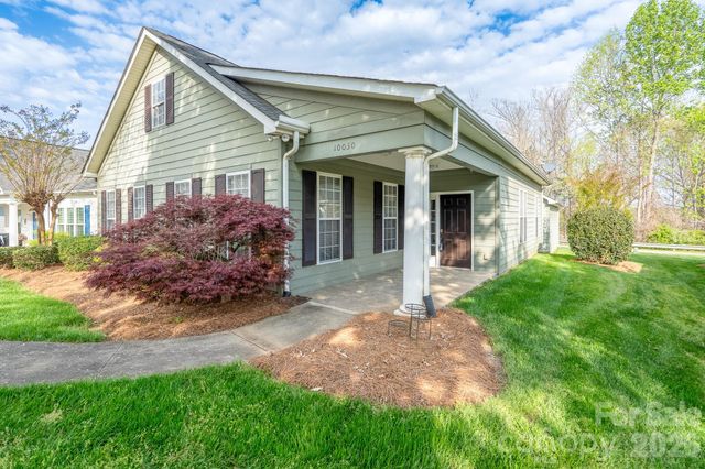 10030 Bishops Gate Boulevard, Pineville, NC 28134