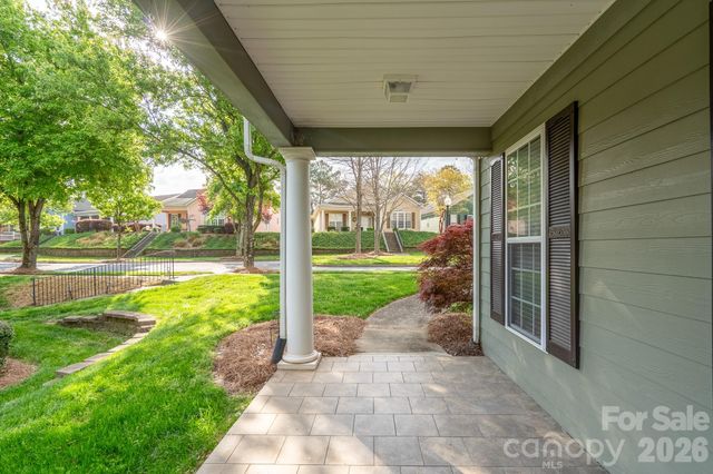 10030 Bishops Gate Boulevard, Pineville, NC 28134