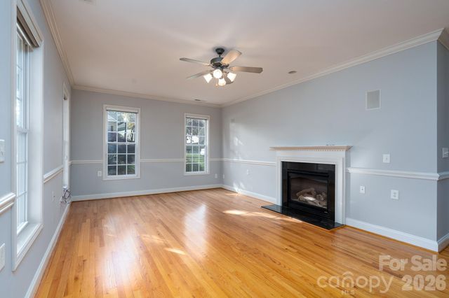 10030 Bishops Gate Boulevard, Pineville, NC 28134