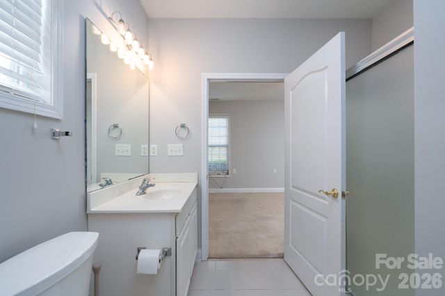 10030 Bishops Gate Boulevard, Pineville, NC 28134