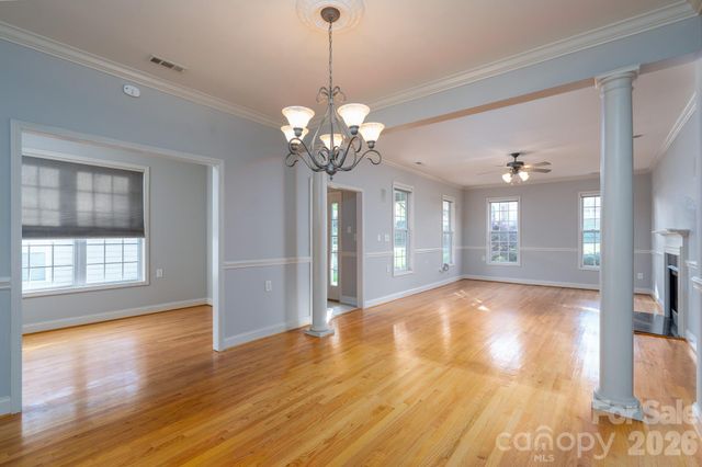 10030 Bishops Gate Boulevard, Pineville, NC 28134