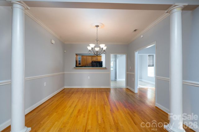 10030 Bishops Gate Boulevard, Pineville, NC 28134