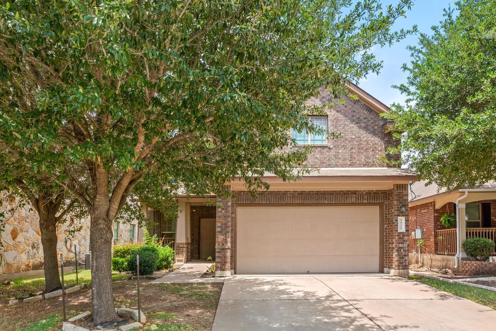 5908 Zachary Scott ST, Austin, TX 78747