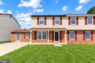 8804 EAST GRV, Upper Marlboro, MD 20774