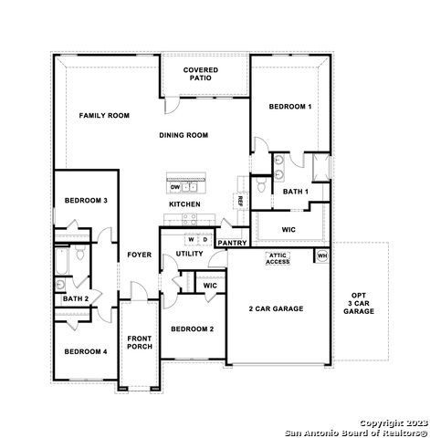 375 McGinty Meadow Drive, Lockhart, TX 78644