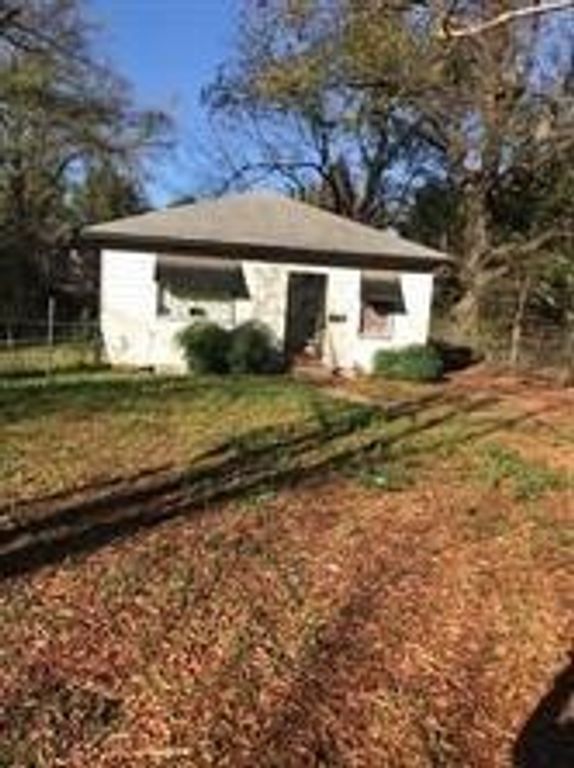 3114 W COLLEGE Street, Shreveport, LA 71109