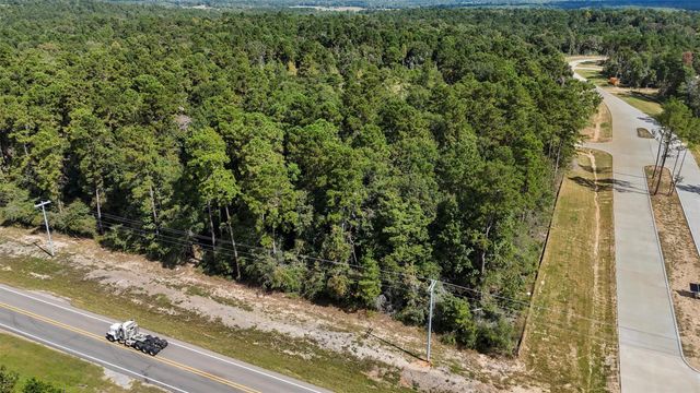 Lot 5, Blk 8, Sec 1 Elmore Creek Drive, Willis, TX 77378