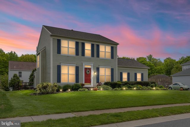 11 BUTTONWOOD CT, Newark, DE 19702