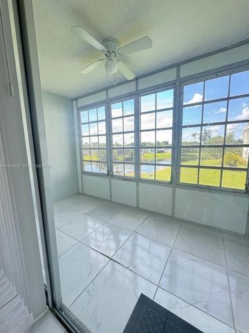8135 Sunrise Lakes Blvd 205, Sunrise, FL 33322