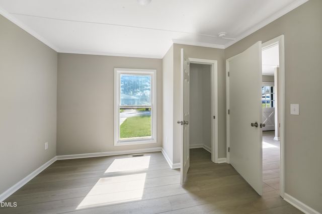 210 S Brevard Street, Selma, NC 27576