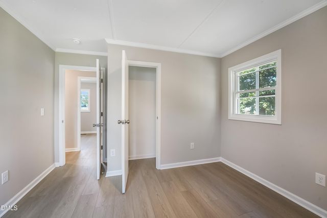 210 S Brevard Street, Selma, NC 27576